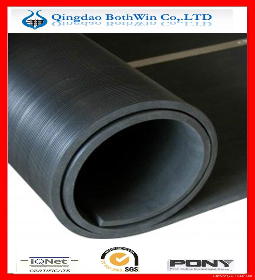 viton rubber sheet 2