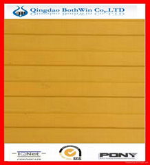 wide ribbed rubber sheet and mat