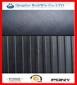 wide ribbed rubber sheet and mat 5