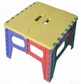 portable small folding step stool 5