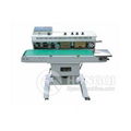 Continuous Print Sealing Machine 4