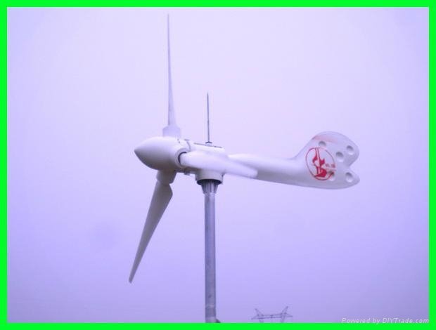 500w wind turbine 2