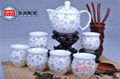 精品陶瓷茶具 3