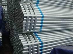  Galvanized Scaffolding Steel tube