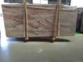 Arabescato Orobico Polished Slab