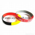 Silicone Wristband