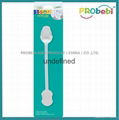 Baby Safety Toilet Lock/ Child Safety Lock/Toilet Close Lock TL001