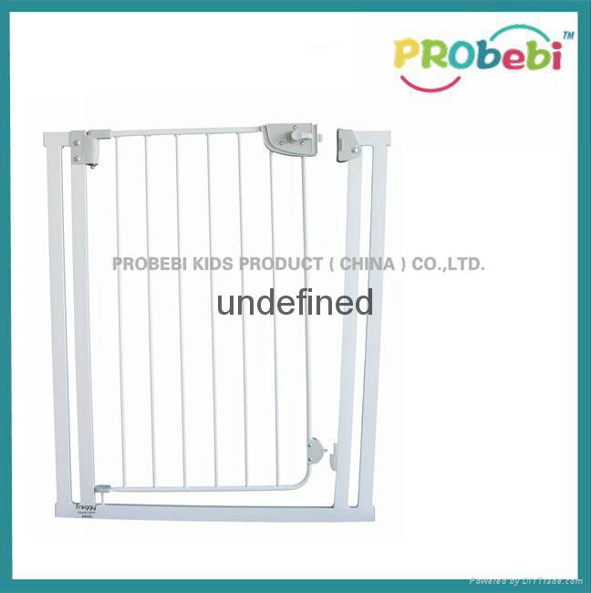 Baby Safety High Quality Metal Baby Safety Gate SG001