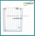 Baby Safety High Quality Metal Baby Safety Gate SG001 1