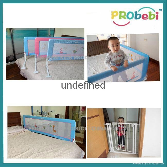 Baby Safety High Quality Metal Baby Safety Gate SG001 2