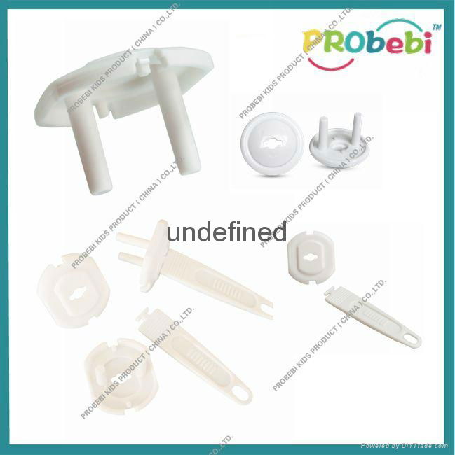 Baby Safety Plug Protector OL006 3