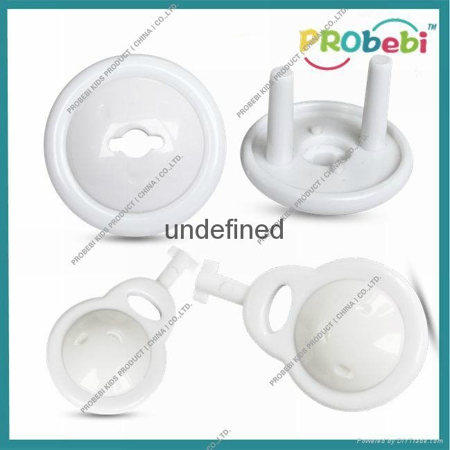 Baby Safety Plug Protector OL006 2