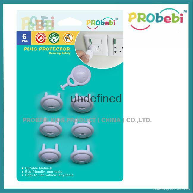 Baby Safety Plug Protector OL006