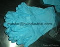 disposable nitrile gloves 3