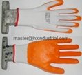 disposable nitrile gloves 5