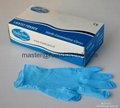 disposable nitrile gloves 4