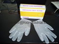 vinyl gloves pvc gloves  4
