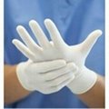 disposable Latex powdered free surgical