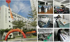 Meiga(xiamen) Garment Co., Ltd