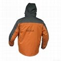 outdoor jacket mens jacket  4