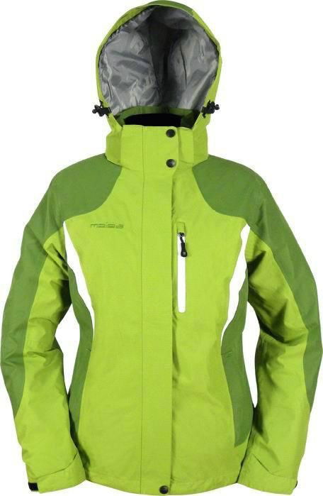 women jacket outdoor jacket waterproof jacket  2