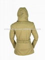 women coat  winter jacket sport wear 3