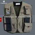 Fishing vest  men vest