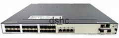 Huawei S5700 Series 28 Port S5700-28C-SI Network Switch