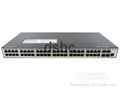 Huawei S3700 Series 52 Port