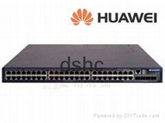 Huawei S5700 Series 52 port S5700-52C-SI Network Switch