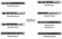 Huawei S3700 Series 28 port S3700-28TP-SI-AC Network Switch