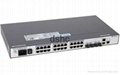 Huawei S3700 Series 28 port S3700-28TP-SI-AC Network Switch 2
