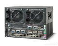 Cisco Catalyst Switch 2