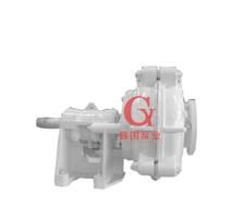 Professional Manufacturer Made in China Industrial Centrifugal Pump
