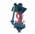 Hot-Selling High Quality Low Price Solid Handling Anti-Abrasive Slurry Pump