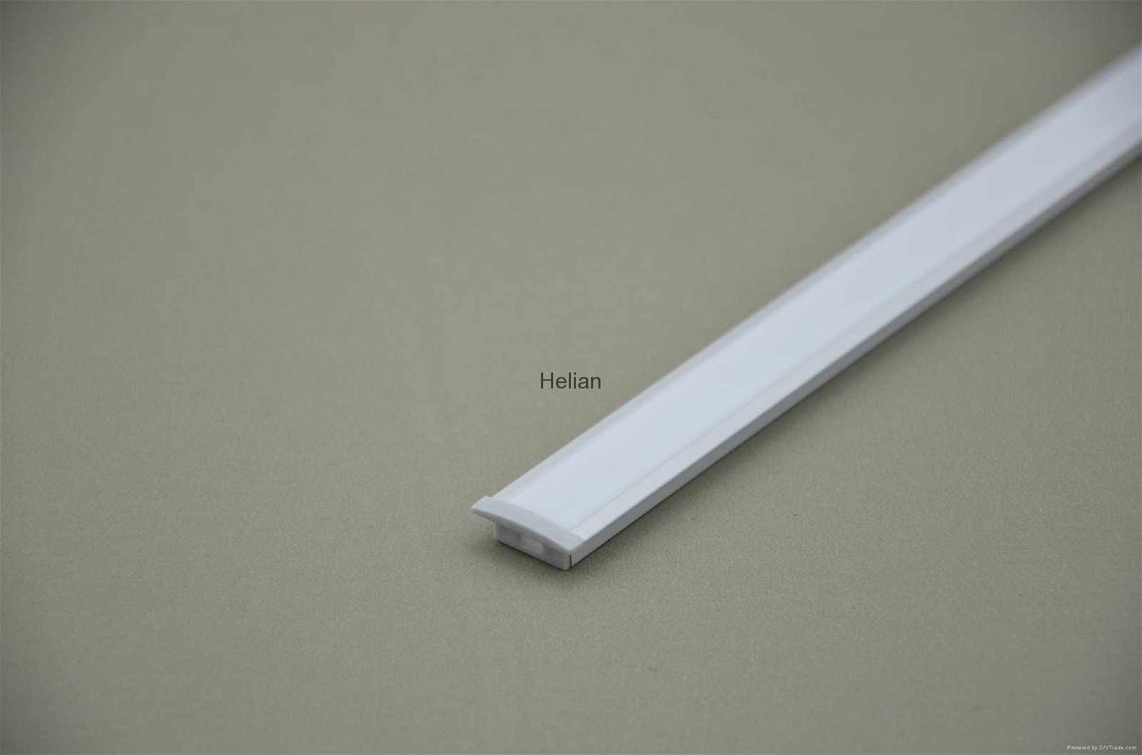 LED aluminum profile 001