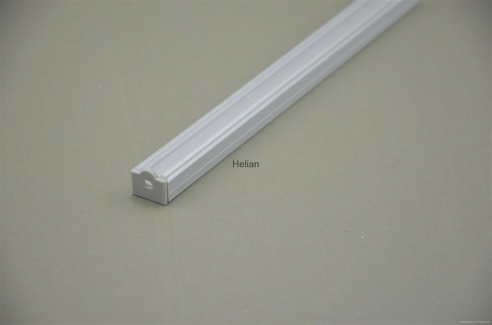 LED aluminum profile 012