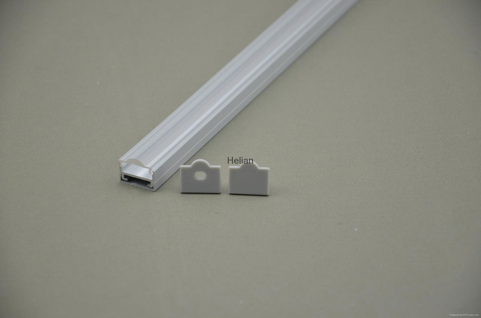 LED aluminum profile 012 2