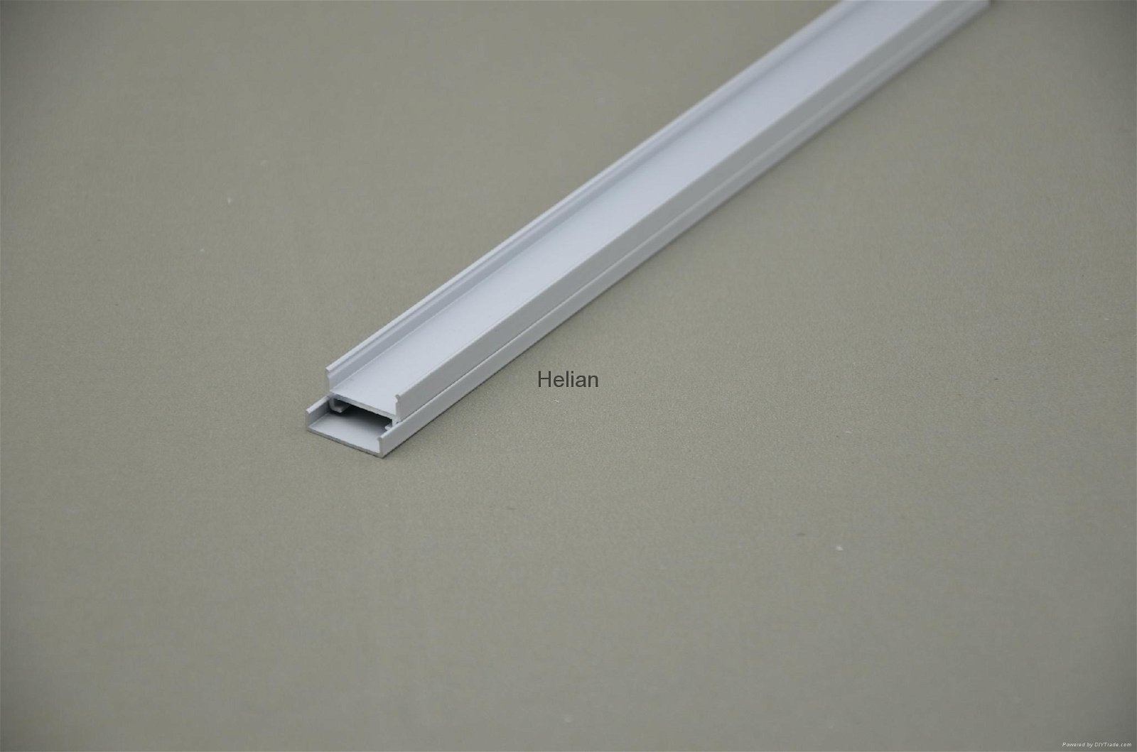 LED aluminum profile 012 3