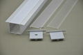 LED aluminum profile 017