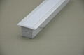 LED aluminum profile 017 2