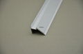 LED aluminum profile 022 2