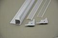 LED aluminum profile 024