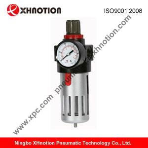 Air Filter Air Lubricator Air Regulator 3