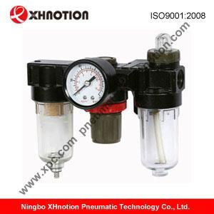 Air Filter Air Lubricator Air Regulator 2