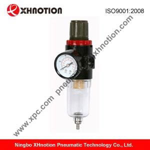 Air Filter Air Lubricator Air Regulator 4