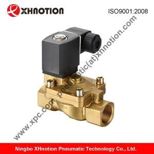 Solenoid Valve Water Solenoid Valve Diesel Solenoid Valve Pneumatic Valve 5