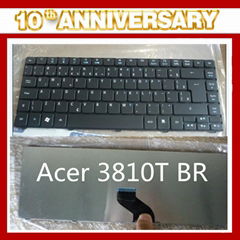 wholesale laptop keyboard Acer 3810T