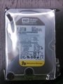 Real stock and Brand New Original WD Hard Drive Disk 1TB