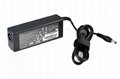 Real stock and Brand New Original Toshiba 75W laptop ac ad adapter